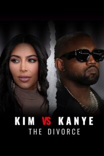 دانلود سریال Kim vs Kanye: The Divorce381459-1131435569