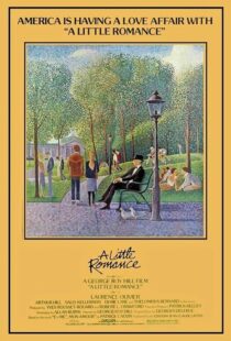 دانلود فیلم A Little Romance 1979381727-1850828939