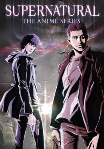 دانلود انیمه Supernatural: The Animation379904-1108403873