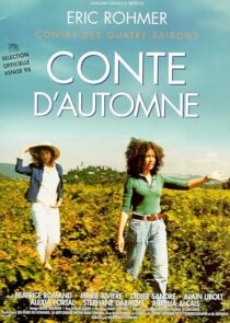 دانلود فیلم Autumn Tale 1998381731-549515401