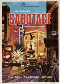 دانلود فیلم Sabotage 1936380401-1377528681