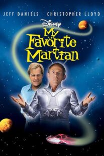 دانلود فیلم My Favorite Martian 1999381720-2061130524