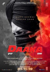 دانلود فیلم هندی Daaka 2019381872-347169498