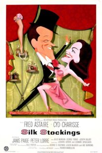 دانلود فیلم Silk Stockings 1957380485-920975421