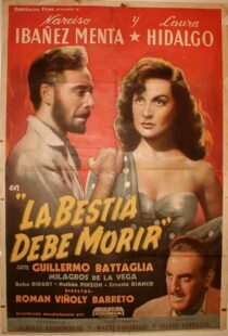 دانلود فیلم The Beast Must Die 1952382140-1986972278