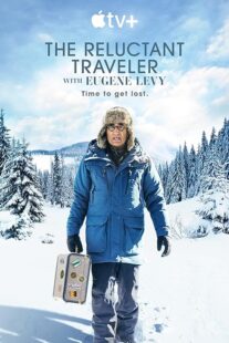 دانلود سریال The Reluctant Traveler381506-767961375