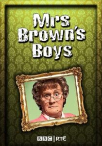 دانلود سریال Mrs. Brown’s Boys380431-1131302047
