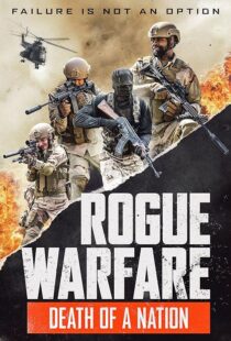 دانلود فیلم Rogue Warfare 3: Death of a Nation 2020381951-1633459447