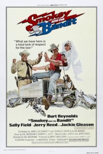 دانلود فیلم Smokey and the Bandit 1977381117-1385049862