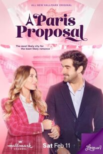 دانلود فیلم A Paris Proposal 2023382065-37846768