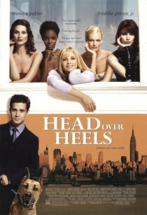 دانلود فیلم Head Over Heels 2001380440-796178815