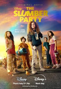 دانلود فیلم The Slumber Party 2023380301-355477739