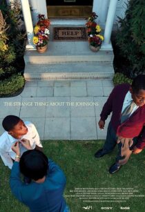 دانلود فیلم The Strange Thing About the Johnsons 2011380976-1400896497