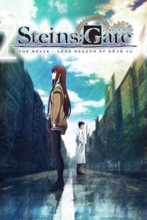دانلود انیمه Steins;Gate: The Movie – Load Region of Déjà Vu 2013380426-778581115