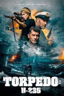 دانلود فیلم Torpedo 2019381984-1447355708