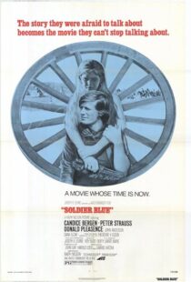 دانلود فیلم Soldier Blue 1970380280-291457000