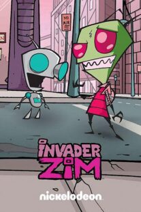 دانلود انیمیشن Invader ZIM380349-2040233281
