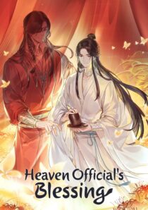 دانلود انیمیشن Heaven Official’s Blessing381374-439698843