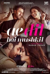 دانلود فیلم هندی Ae Dil Hai Mushkil 2016382112-1275140509