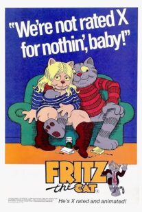 دانلود انیمیشن Fritz the Cat 1972380936-515691677