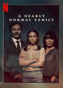 دانلود سریال A Nearly Normal Family381674-196766071