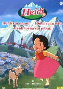 دانلود انیمه Heidi: A Girl of the Alps380448-951193402