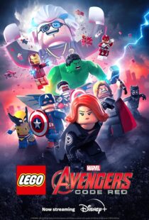 دانلود انیمیشن LEGO Marvel Avengers: Code Red 2023380114-1087080849