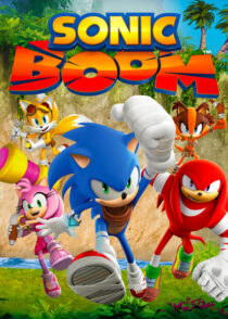 دانلود انیمیشن Sonic Boom381532-1779422564