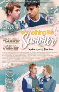 دانلود فیلم Something Like Summer 2017380751-124757339