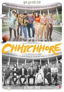 دانلود فیلم هندی Chhichhore 2019382208-589365057