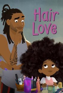 دانلود انیمیشن کوتاه Hair Love 2019381973-389914771