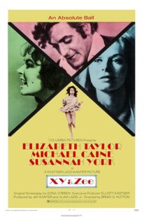 دانلود فیلم X, Y and Zee 1972381627-1137777928