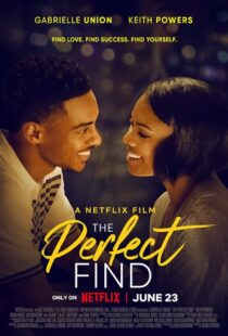 دانلود فیلم The Perfect Find 2023381554-818147699