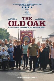 دانلود فیلم The Old Oak 2023381623-485353755