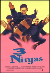 دانلود فیلم 3 Ninjas 1992381049-986962067