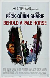 دانلود فیلم Behold a Pale Horse 1964381631-1423318227
