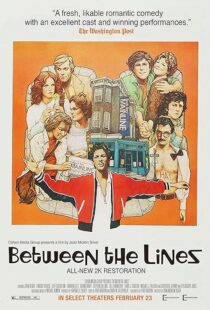 دانلود فیلم Between the Lines 1977381700-879324349