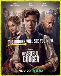 دانلود سریال The Artful Dodger382067-1199487325
