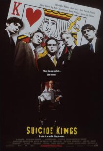 دانلود فیلم Suicide Kings 1997381121-908209597