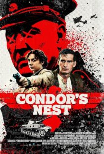 دانلود فیلم Condor’s Nest 2023382095-1071427241