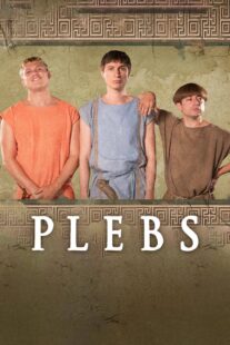 دانلود سریال Plebs379875-830494436