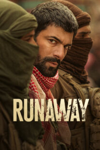 دانلود سریال Runaway (Kaçis)381464-1077943637