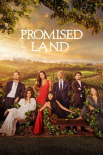 دانلود سریال Promised Land380550-1830546908