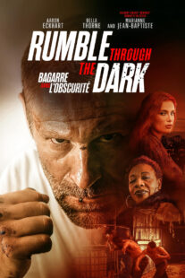 دانلود فیلم Rumble Through the Dark 2023380144-776164891