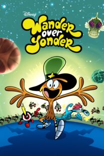 دانلود انیمیشن Wander Over Yonder381250-1137702292