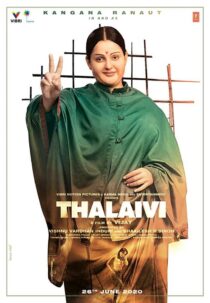 دانلود فیلم هندی Thalaivi 2021381030-520237158