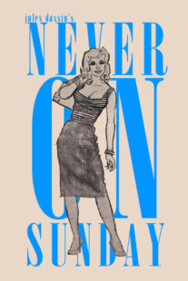 دانلود فیلم Never on Sunday 1960381406-1939505810