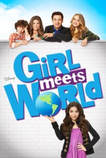دانلود سریال Girl Meets World381438-467636476
