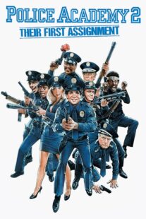 دانلود فیلم Police Academy 2: Their First Assignment 1985381238-1676071597