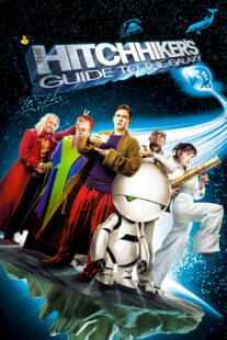 دانلود فیلم The Hitchhiker’s Guide to the Galaxy 2005380330-2070759691